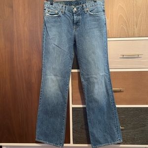Jcrew Boyjean in sz: 29S